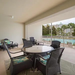 Holiday home Ariel Dunes Ii 109 Destin