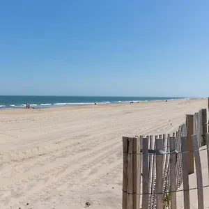 Holiday home Tiffanie By The Sea Ocean City