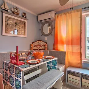 Apartment Cozy Ocean Less Than 1 Mile To Beach! Ocean City