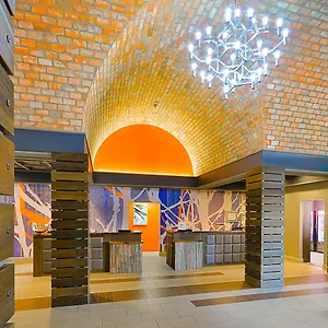 Hotel Embassy By Hilton Park Denver