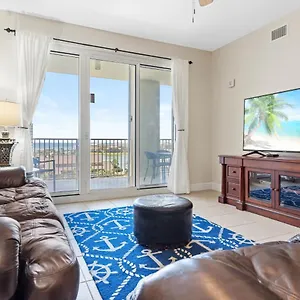 Holiday home Ariel Dunes Ii 602 Destin
