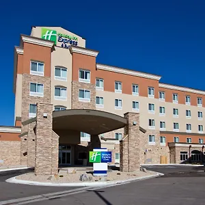 Hotel Express And East Peoria Street By Ihg Denver