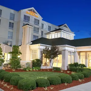 Otel Hilton Garden North