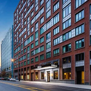 Hotel Hilton Brooklyn - Newly Renovated