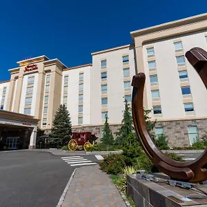 Hotel Hampton & Staten Island New York