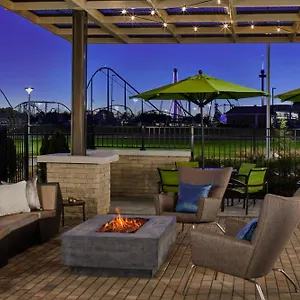 Springhill At Carowinds Hotel