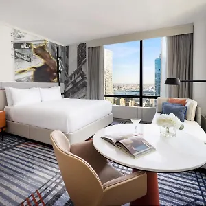 Hotel Millennium Downtown New York