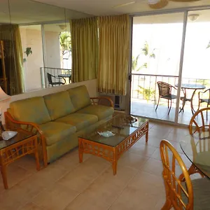 Apartment Hale Kai O'kihei 317 Kihei