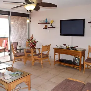 Apartment Kalama Terrace P309 Kihei