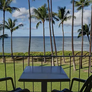 Apartment Hale Kai O'kihei 309 Kihei